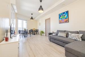 Top Floor 16 Milano - Affitti Brevi Italia