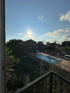 Apartment In Kobuleti