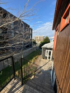 Apartment In Kobuleti