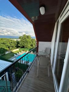 Apartment In Kobuleti