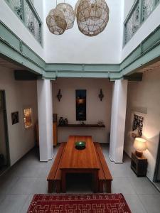 La Maison des Amis