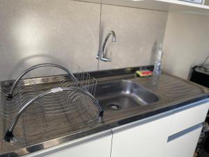 Apartamento Moderno próximo ao Cedeteg