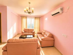 Vrindavan Vista2BHKNear Prem MandirISKCON
