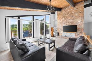 The Aspen Chalet