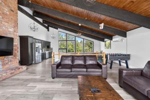 The Aspen Chalet