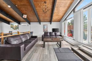 The Aspen Chalet