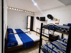 Hotel Nuevo Astoria Neiva