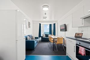 Kings Residence Apartments