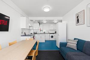 Kings Residence Apartments