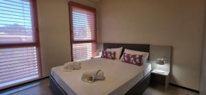 Residenza Cittadella- Apartments- Self Check-in