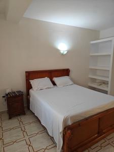 Appartement fraichement rénové à Tazeboujt Bejaia - Tout proche de la mer
