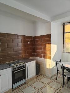 Appartement fraichement rénové à Tazeboujt Bejaia - Tout proche de la mer