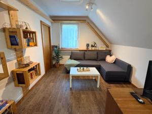 Apartma Arja