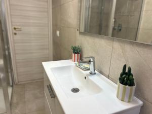 Casa Nadina Giardino privato vicino Torre di Pisa