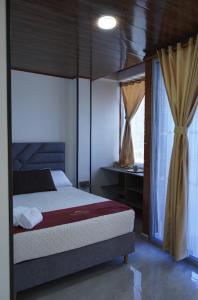 Hotel San Martín
