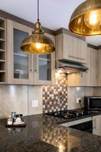 Lovely 1-bedroom serviced apartment