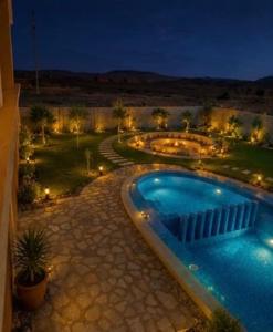 Riad Wellness & Spa by Najat & Aymen