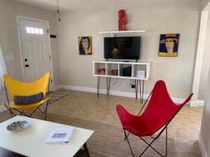 Jasmine Beach Loft Flagler Beach - 2 Blocks to the Beach!