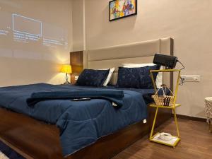 Private Cinema AirNest Near Expo Mart
