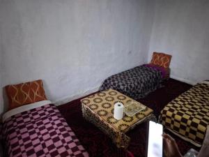 Casa rural boudnib