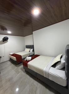Hotel San Martín