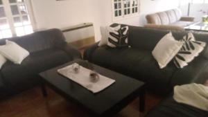 VILLA MEDITERRANEENNE - Quartier Prisé-