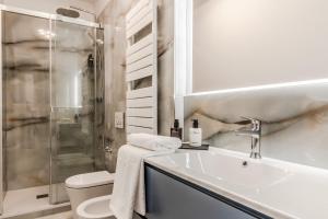 Rizzoli Luxury Towers View Apartment Bologna