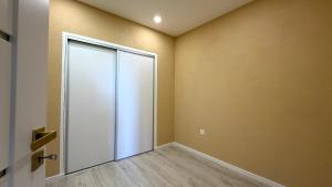Modern 3-room apartments in a new building