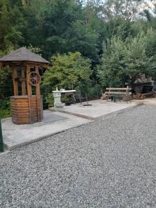 Casa de vacanta Gea Transalpina