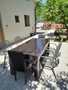 Casa de vacanta Gea Transalpina