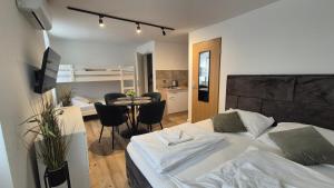 Apartmani Schega