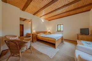 Apartmány Stodola