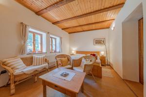 Apartmány Stodola