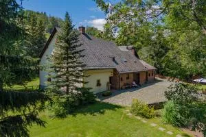 Apartmány Stodola