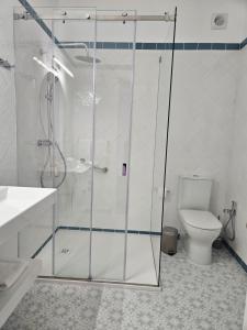 Orchid Villas Prainha