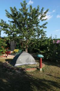 Hostal Cultural El Telar-Camping