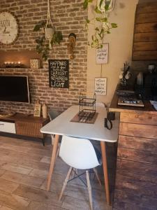Loft La poète