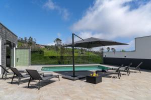 3-bedroom villa with countryside viewsCasa Leonor