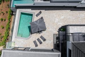 3-bedroom villa with countryside viewsCasa Leonor