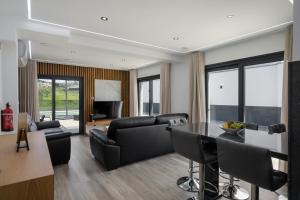 3-bedroom villa with countryside viewsCasa Leonor