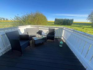 Hochsitz Appartement