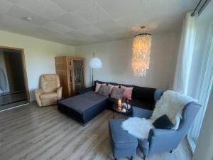Hochsitz Appartement
