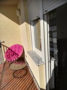 Apartman Penthouse