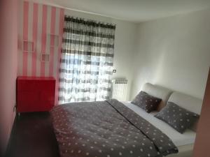 Apartman Penthouse