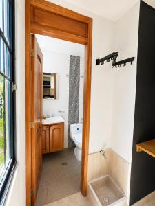 Modern loft, excellent Wi-Fi and good location