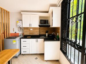 Modern loft, excellent Wi-Fi and good location