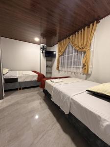 Hotel San Martín