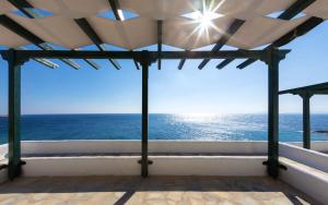 Pahivouni Studios & Suites Donousa-Island Greece