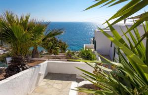 Pahivouni Studios & Suites Donousa-Island Greece