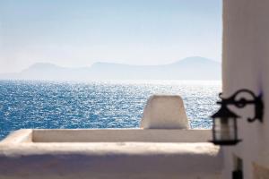 Pahivouni Studios & Suites Donousa-Island Greece